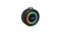 Aqua Beats Waterproof Bluetooth Speaker-Black