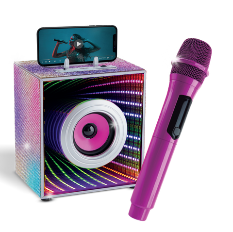 Pop Star Karaoke Set