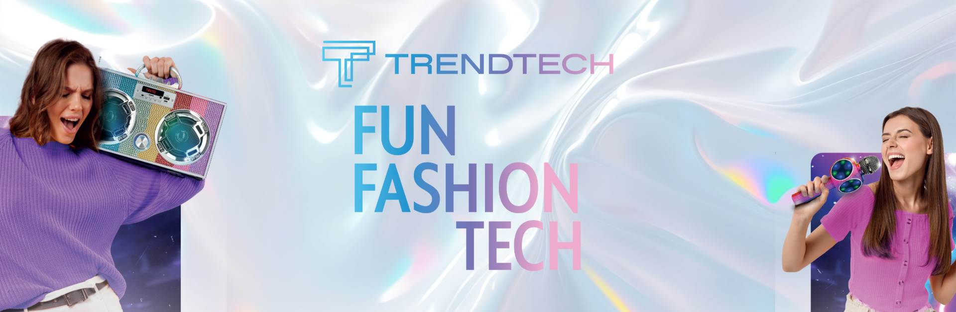 Trend Tech Brands